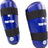 Schienbeinschutz „WAKO Style“ - Blue,XS