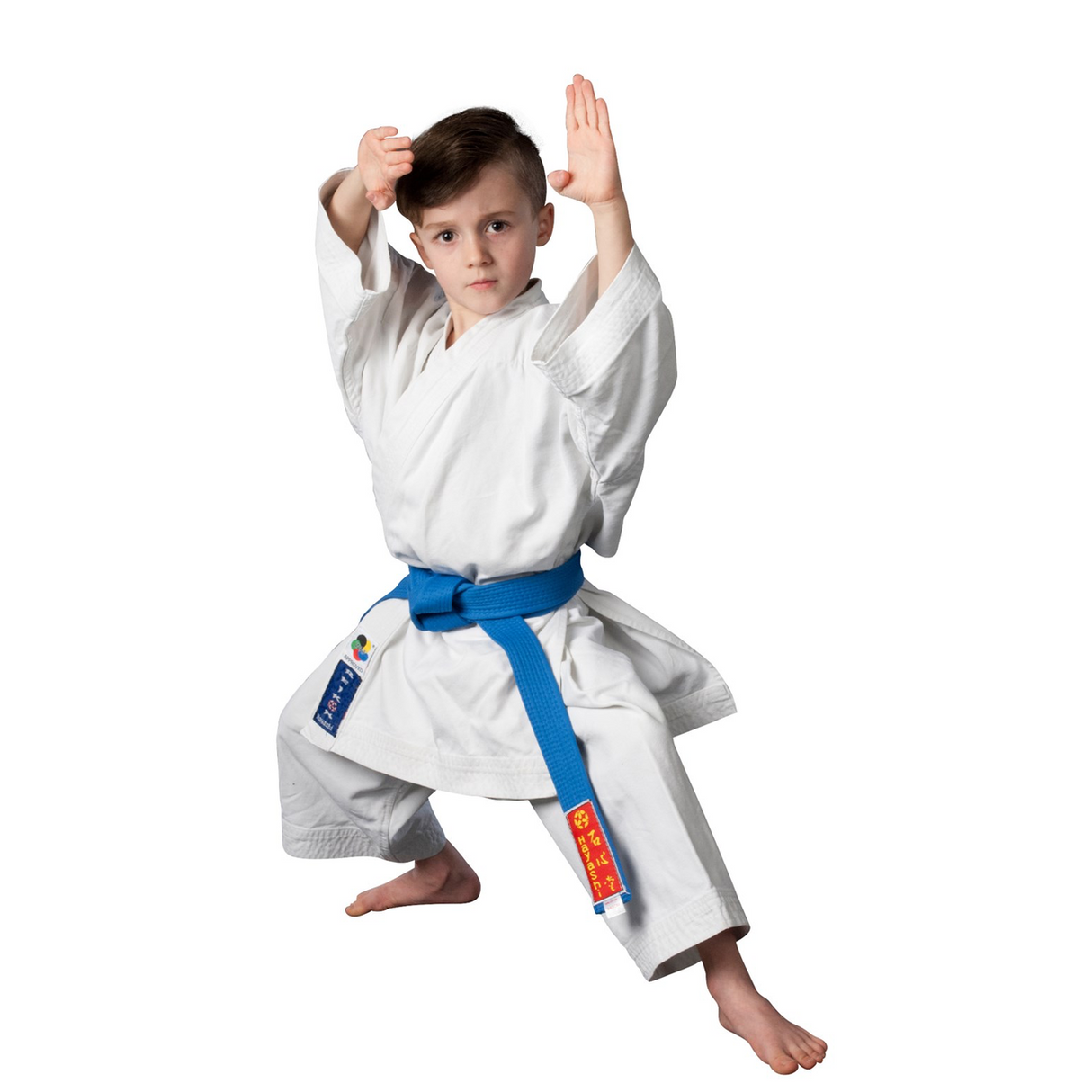 Karate-Gi „Reikon“ - 160cm