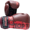 Boxhandschuhe „Power Ink Dual“ - Red,10oz