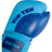 Boxing gloves “Dragon” - Blue/Blue,16oz