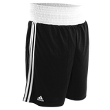 ADIDAS BASE SHORT BLACK SMALL