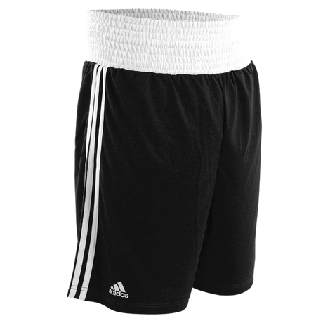 ADIDAS BASE SHORT BLACK SMALL