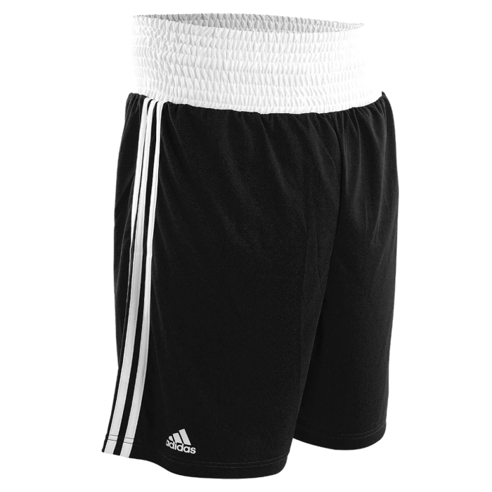 ADIDAS BASE SHORT BLACK LARGE