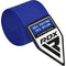 HAND WRAPS BLUE PLUS - BLUE