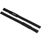 GYM SINGLE STRAP BLACK PLUS - BLACK