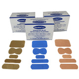 Plasters - WASHPROOF ,JUMBO