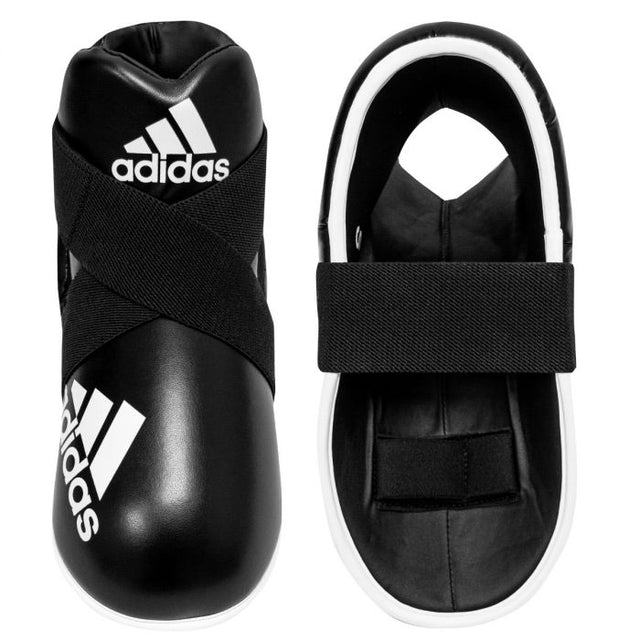 ADIDAS PU BOOTS BLACK SMALL