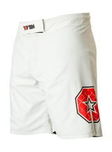 MMA-Shorts „Triangle“ - S