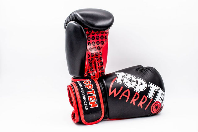 Boxhandschuhe „Warrior“