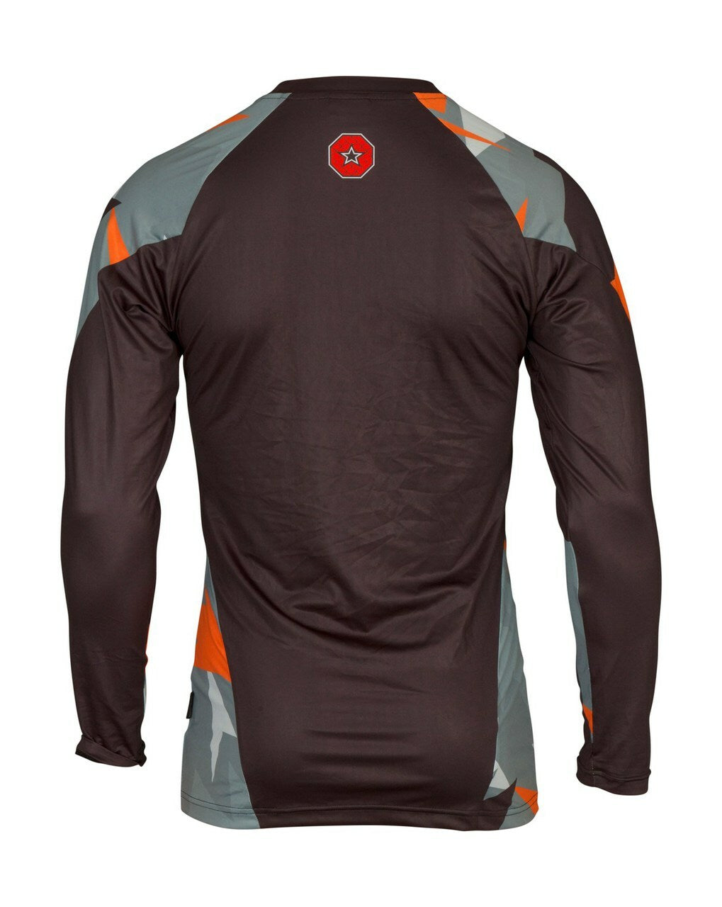 Rash Guard „Jungle“ - S