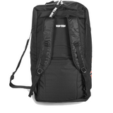 Rucksack-Tasche „Black“