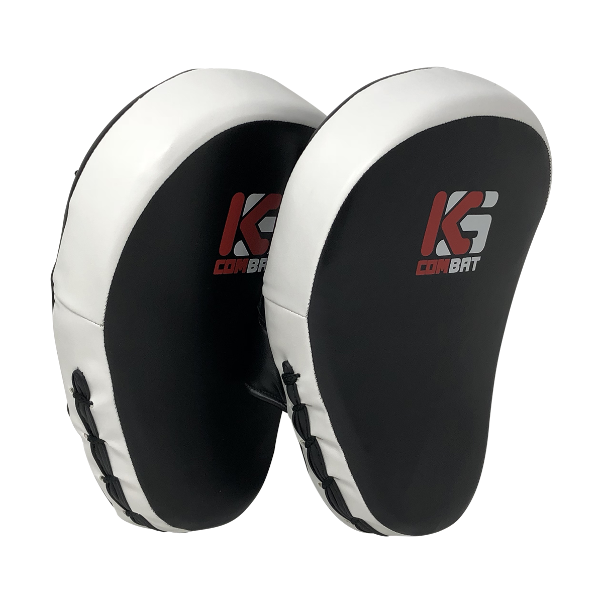 KICKSPORT e-Sport Focus Pads Black