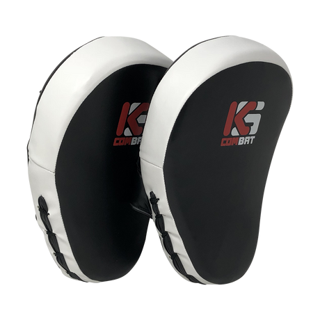 KICKSPORT e-Sport Focus Pads Black