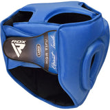 HEAD GUARD GRILL T1 FULL BLUE-XL - BLUE,XL