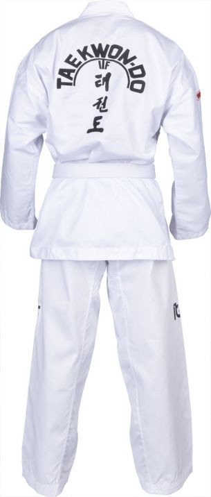 Taekwon-Do Dobok „De-Luxe“