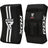 ARM PAD GEL KICK SHIELD FULL BLACK HEAVY - FULL BLACK