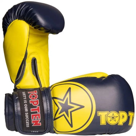 Boxing Gloves “SUB”