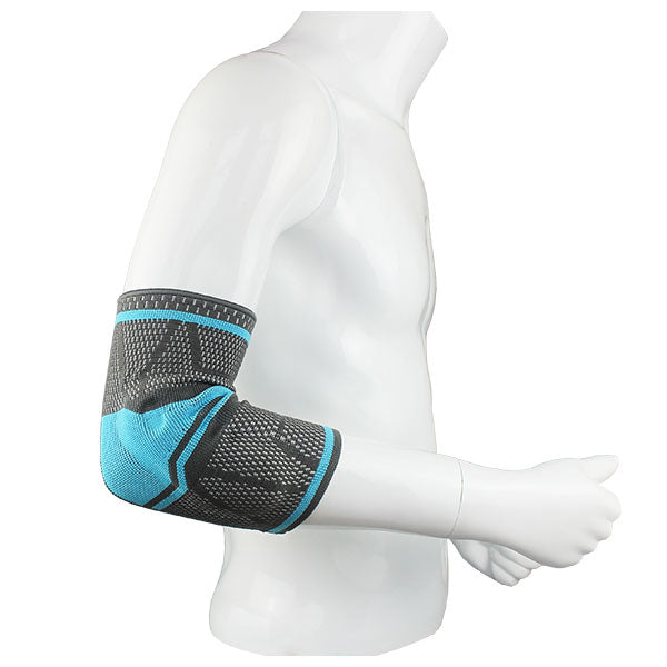 Compression Support Range - ELBOW,L