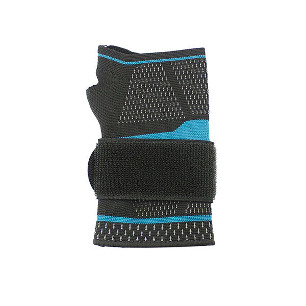 Compression Support Range - WRIST RIGHT,M