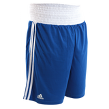 ADIDAS BASE SHORT BLUE XXS