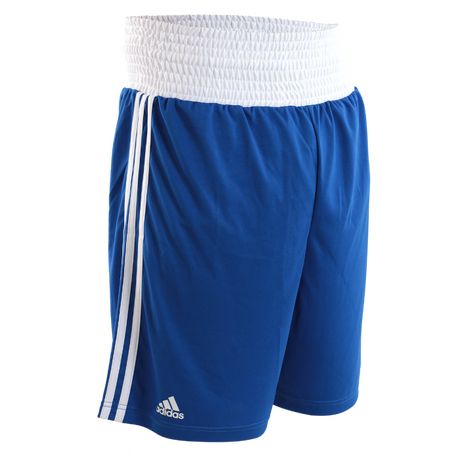 ADIDAS BASE SHORT BLUE XXS