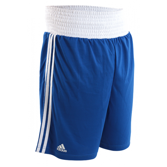 ADIDAS BASE SHORT BLUE XXS