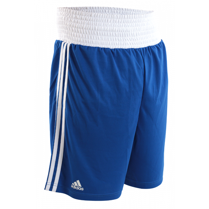 ADIDAS BASE SHORT BLUE XS