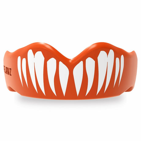 SAFEJAWZ® Extro Series Self-Fit 'VIPER' Mouthguard - Junior - Junior