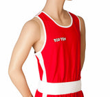 Tank Top zum Boxen „Competition“ - XS/Child