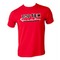 T-Shirt „Get in the Ring“ - XXL,Red