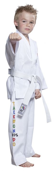 Taekwon-Do Dobok „ITF KIDS“