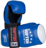 Open Hands „ITF Superfight 3000“ - Blue,M-L