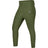 SWEAT WOMEN LEGGING W1 ARMY GREEN-XL - ARMY GREEN,XL