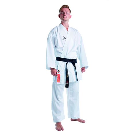 Karate-Gi „Kumite“