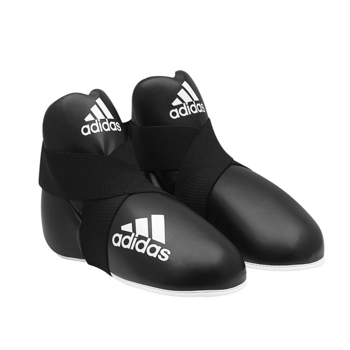 ADIDAS PU BOOTS BLACK LARGE