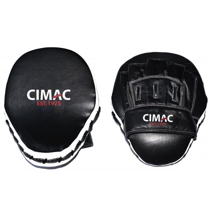 CIMAC LEATHER 10" FOCUS MITT