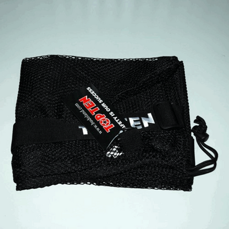 Mesh-Bag „TOP TEN“