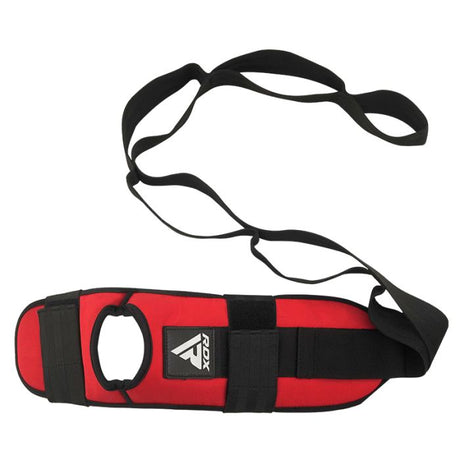 LEG STRETCHER T1 RED - RED