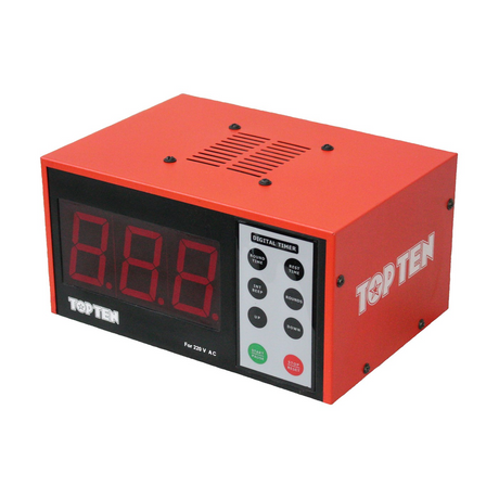 TOP TEN Digital Training Clock (872-0005)