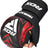 GRAPPLING GLOVES SHOOTER IMMAF-1 RED-XS - RED,XS