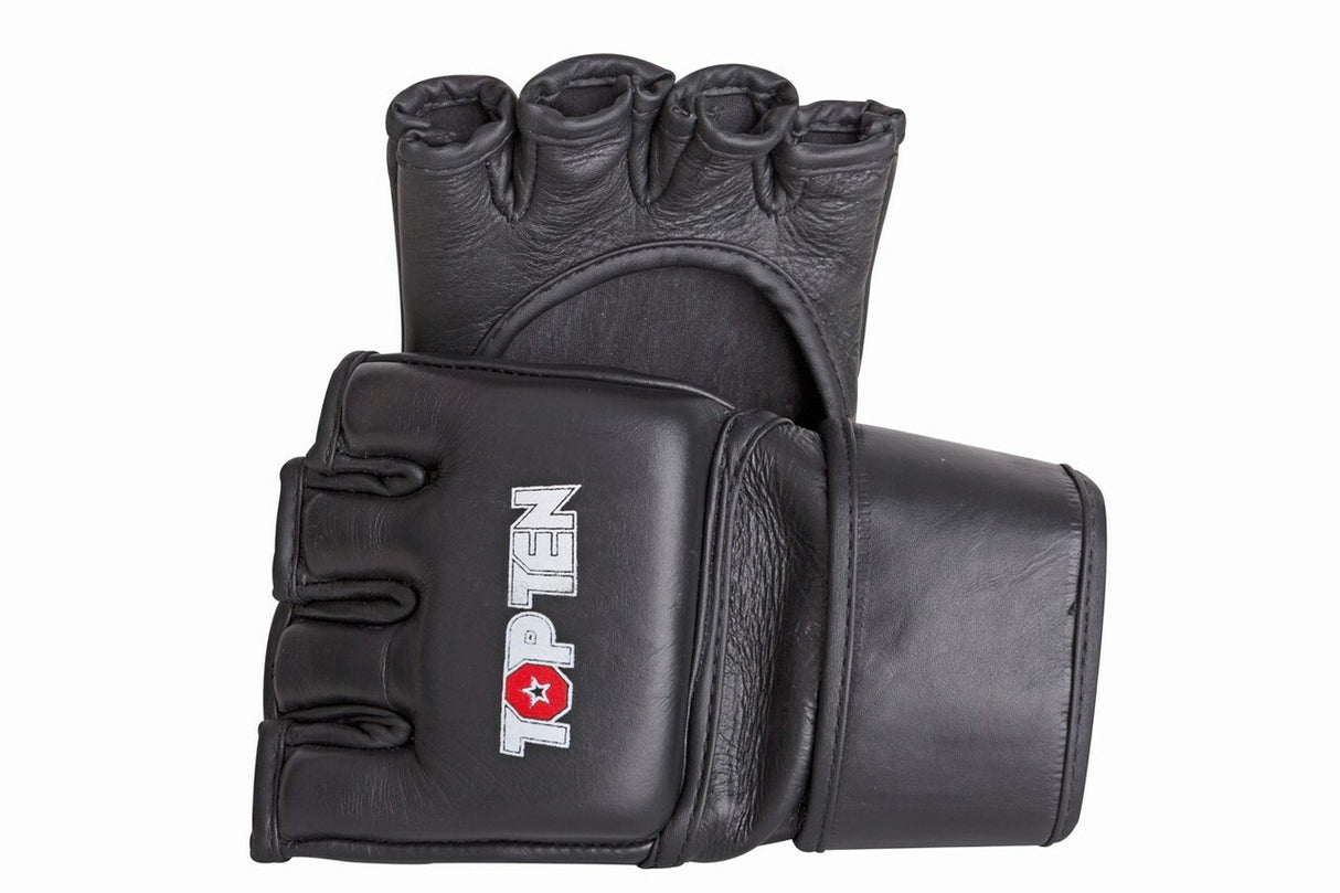 MMA Handschuhe „Compliant“ - Small