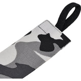 HAND WRAPS CAMO GRAY PLUS - CAMO GRAY