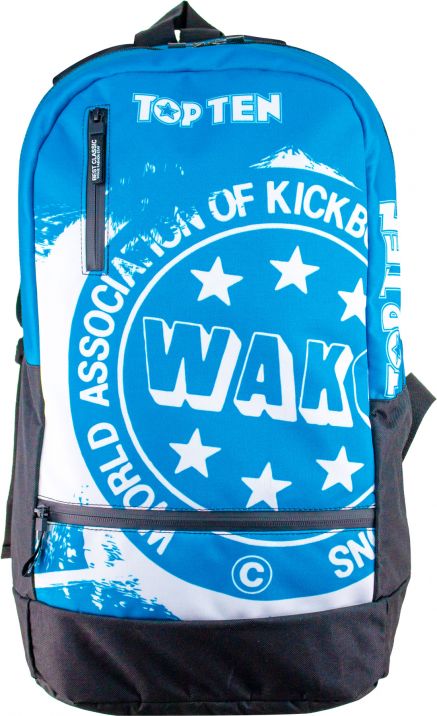 Rucksack „WAKO impress“ - Blue