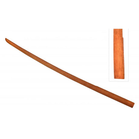 BOKKEN 40" LONG - RED OAK