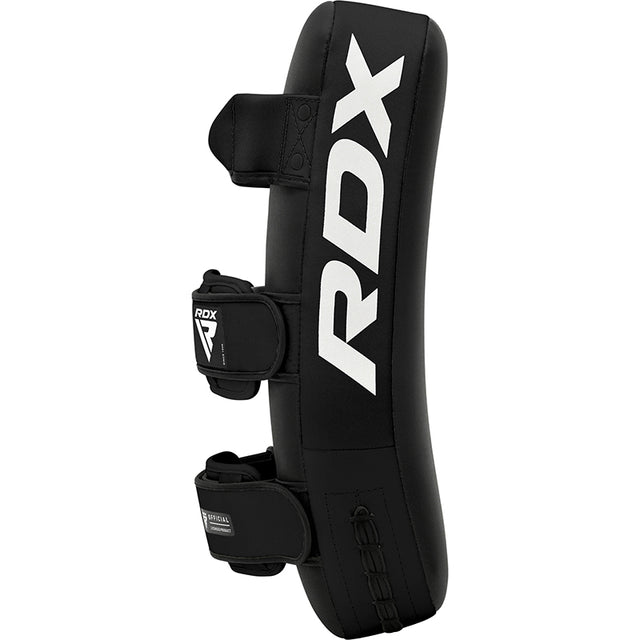 ARM PAD CURVE APR-T1 BLACK - BLACK