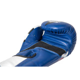 TOP TEN Boxing Gloves 'Mohicans' (22681-61) - 10oz - 10oz