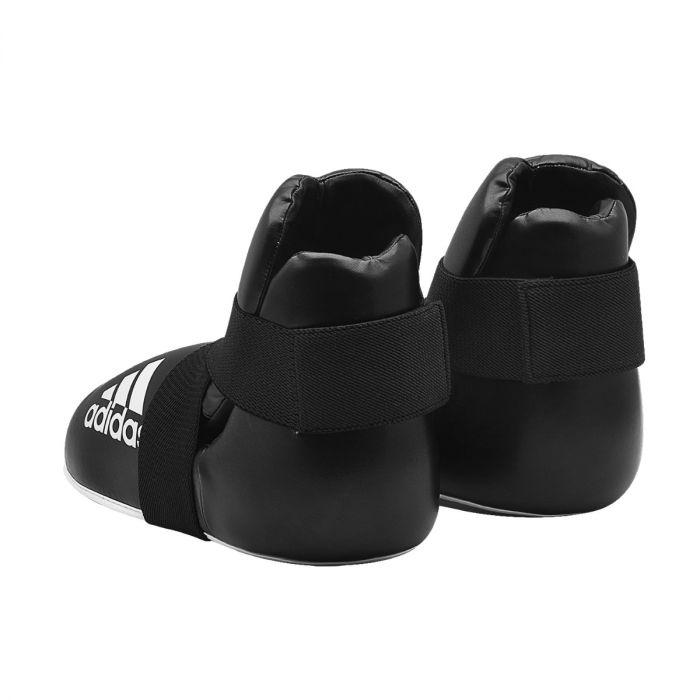 ADIDAS PU BOOTS BLACK SMALL