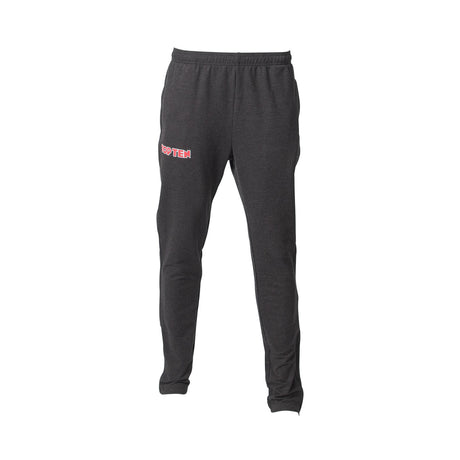 TOP TEN Training Pants 'Slim Fit' (1219) - 160cm - Black - 160cm,Black