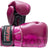 Boxing gloves "Power Ink Dual" - Pink,10oz