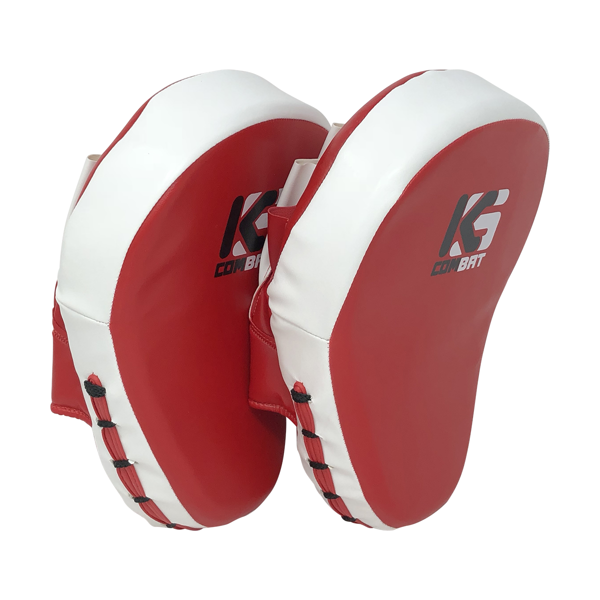 KICKSPORT e-Sport Focus Pads Red